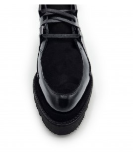 Monet Shoes In Black