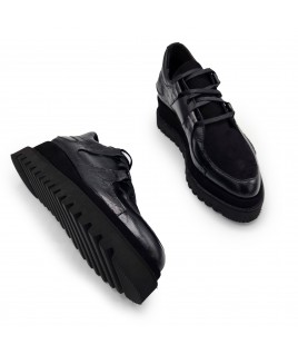 Monet Shoes In Black