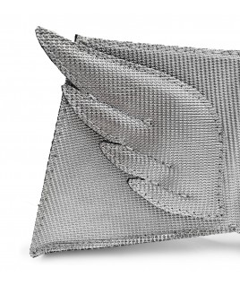 Angel Bag In Grey