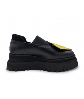 Harmony Gold Flats
