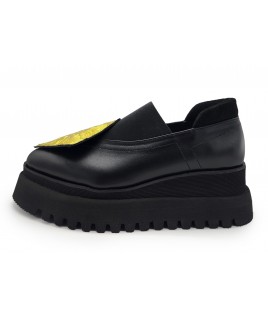 Harmony Gold Flats