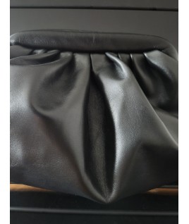 Butterfly Bag In Black