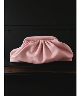 Butterfly Bag In Light Pink