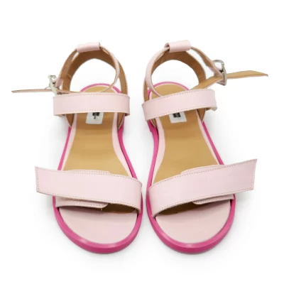 copy of Brown Textured Flippers