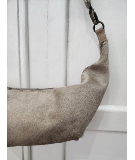 copy of Banana Bag In Grey