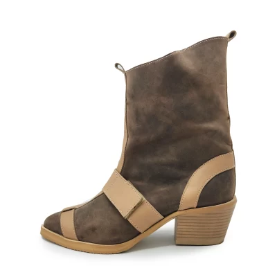 copy of Thunder Boots in beige