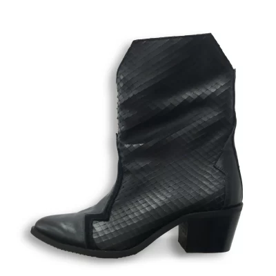 copy of Thunder Boots in beige