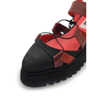 copy of Labyrinth  Balerinas  In Shades Of Beige