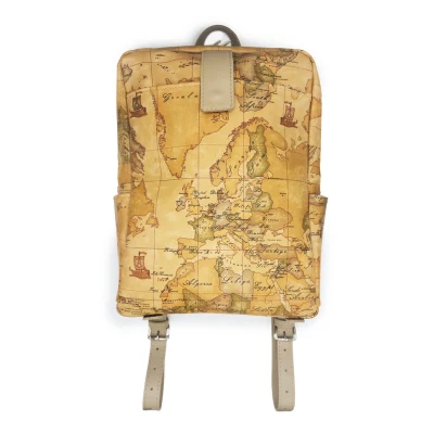 Geo Backpack