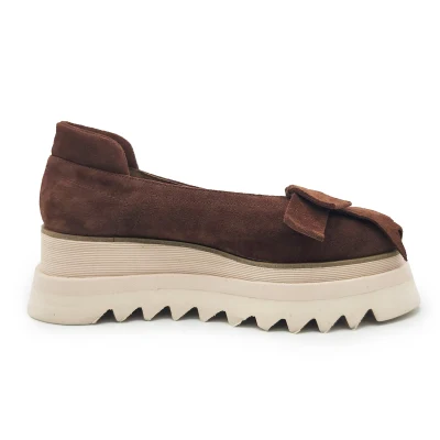 copy of Green Geometrical Flats