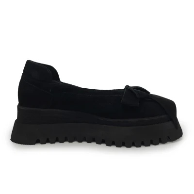 copy of Green Geometrical Flats