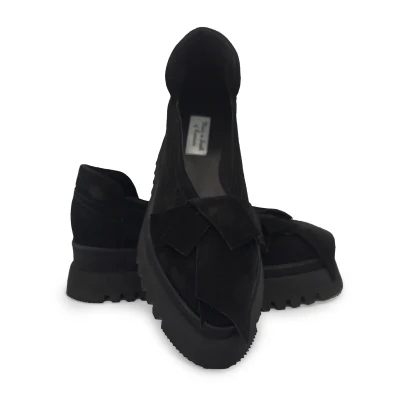 copy of Green Geometrical Flats