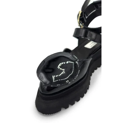 copy of Green Geometrical Flats