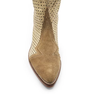 copy of Thunder Boots in beige