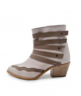 copy of Light Beige Boots