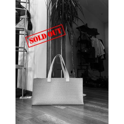 Paporniță Bag In Two Sades Of Beige