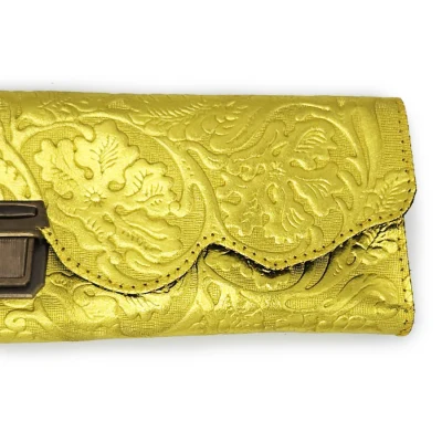copy of Butterfly Bag In Drak Green