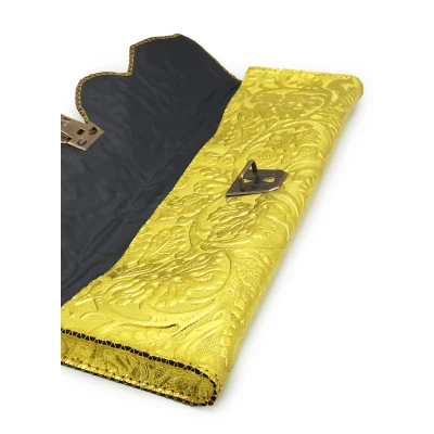 copy of Butterfly Bag In Drak Green