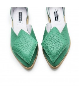 copy of Simple Comfort In Textured Leather