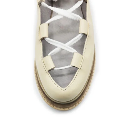 copy of Simple Comfort In Textured Leather