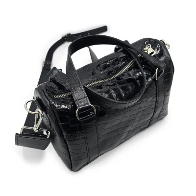 Amora Bag In Black