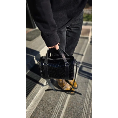 Amora Bag In Black