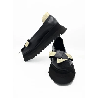 Bow Flats In Fall Colors