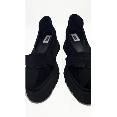 copy of Green Geometrical Flats