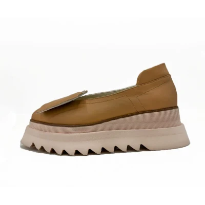 Esquina Flats - Sand