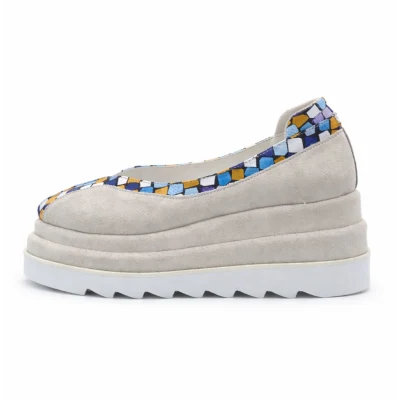 Follow the Line Flats