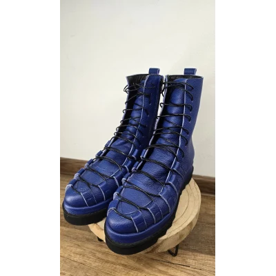 Labyrinth Boots