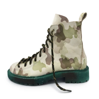 Army Boots