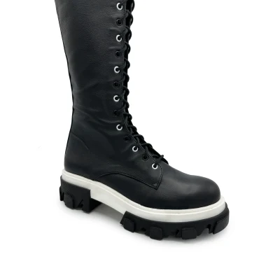 Long STRETCH in Black