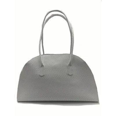 Carry on Bag in White