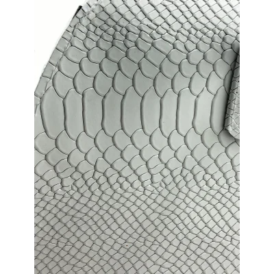 Carry on Bag in White