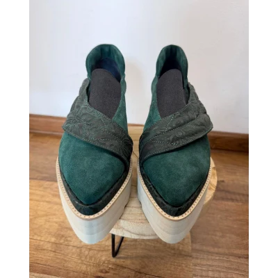 Harmony Green Flats