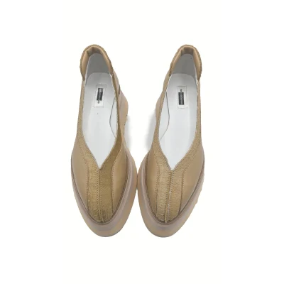 Fallow The Line Flats