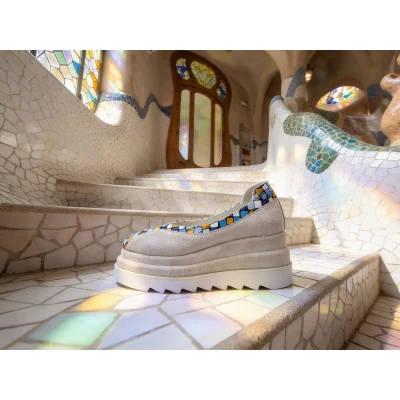 Follow the Line Flats