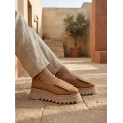 Esquina Flats - Sand