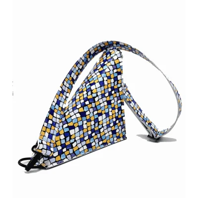 Triángulo Mini Bag