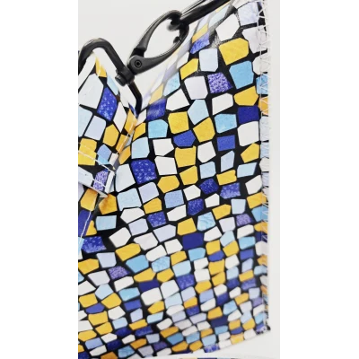 Triángulo Mini Bag