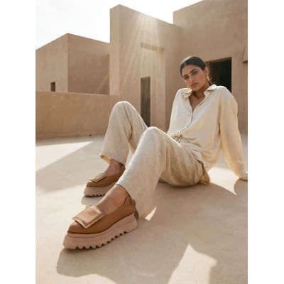 Esquina Flats - Sand