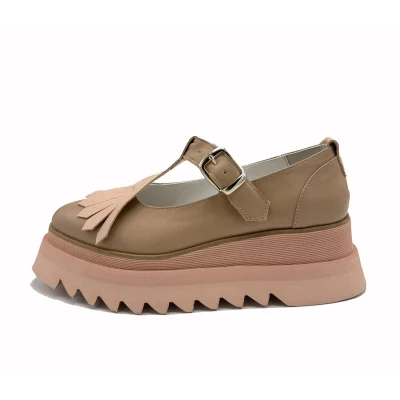 Rayo Flats