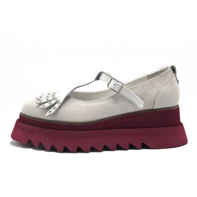 Rayo Flats