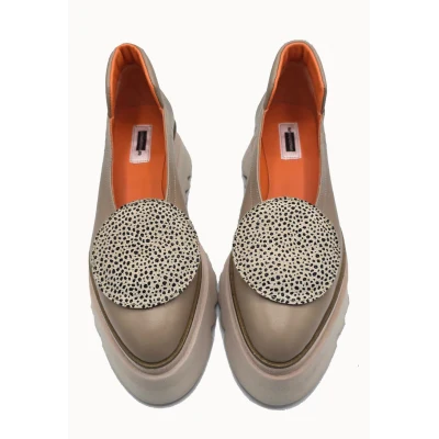 Ronda Double Flats