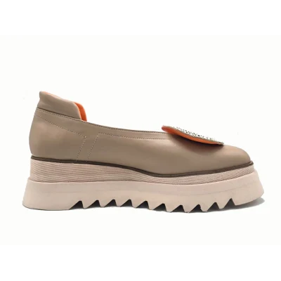 Ronda Double Flats