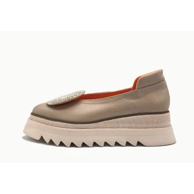 Ronda Double Flats