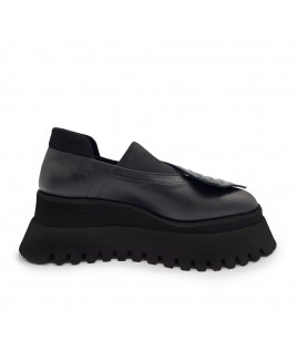 Black Diamond Flats