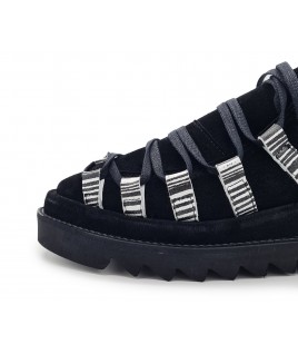 Be Positive Shoes