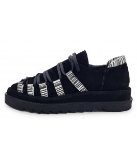 Be Positive Shoes